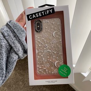 Case for iPhone XS/X